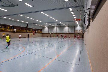 Bild 13 - wCJ KT Turnier Vormittag